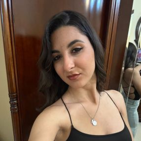 Matilde, Babysitter a Palma di Montechiaro