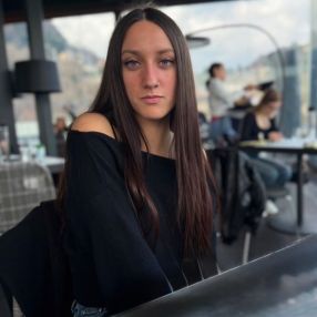 Alessia, Babysitter in Brembate