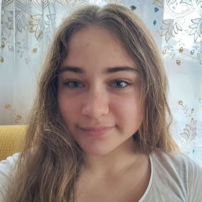 Sofia, Babysitter in Spilimbergo