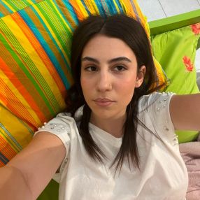 Emma, Babysitter in Cecchina