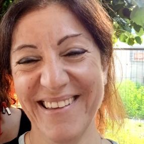 Lara, Babysitter in Barlassina