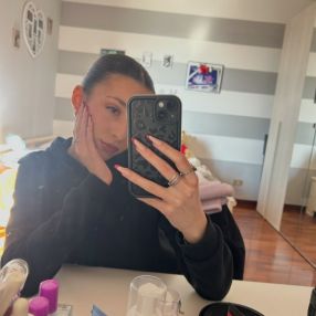 Valentina, Babysitter in Racconigi