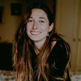 Aleksandra, Babysitter in Capannori