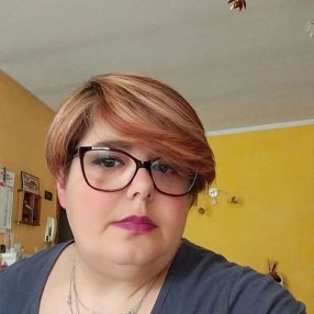 Annamaria, Babysitter a San Gervasio Bresciano