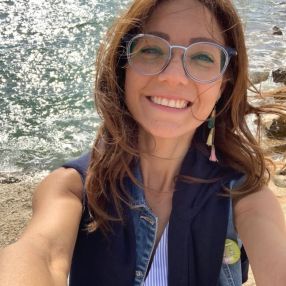 Rossella, Babysitter in Bisceglie