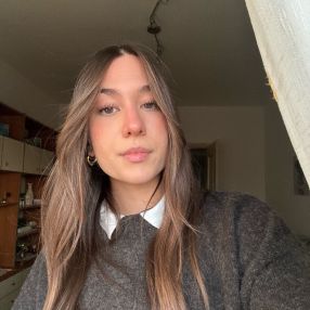 Alessia, Babysitter in Verolanuova