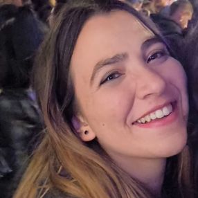 Miriam, Babysitter a Lanciano