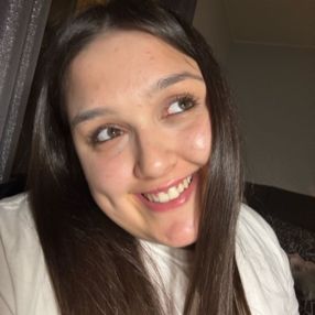 Federica, Babysitter a Capriate San Gervasio