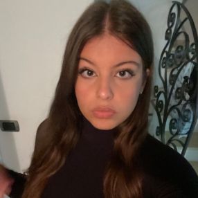 Sofia, Babysitter a Santa Margherita Ligure