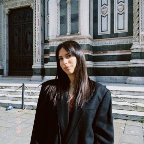 Elena, Babysitter in Agugliano