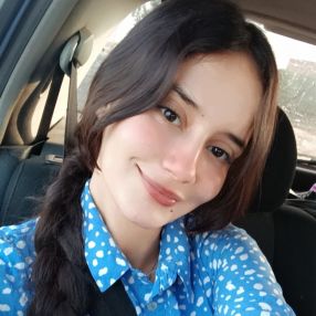 Ikrame, Babysitter a Ginosa