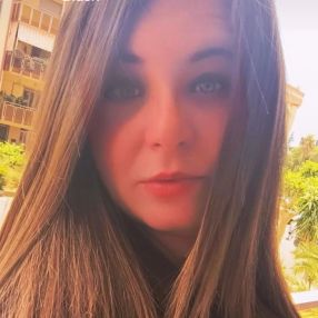 Chiara, Babysitter a Catanzaro