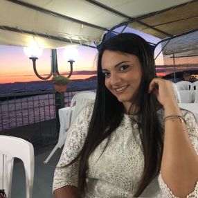 Lina, Babysitter a Santa Maria A Vico