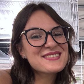 Giusy, Babysitter a Acireale