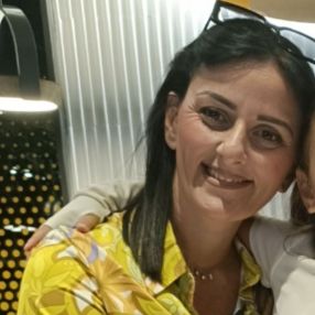 Anna, Babysitter in Gricignano di Aversa