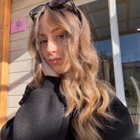 Alessia, Babysitter in Monterosi