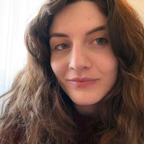 Magda, Babysitter a Caserta