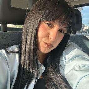 Silvia, Babysitter in Licata
