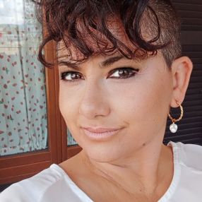 Maria Domenica, Babysitter a L'Aquila