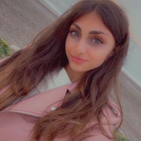 Grazia Cristina, Babysitter a Torelli-torrette