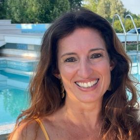 Lisa, Babysitter a Oderzo