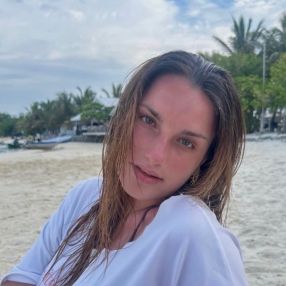 Martina, Babysitter a Recco