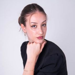 Elisa, Babysitter a Remanzacco