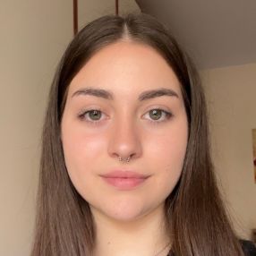 Agnese, Babysitter in Gubbio
