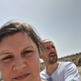 Irene, Famiglia a Romano D'ezzelino