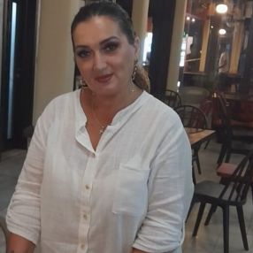 Luminita, Babysitter a Ostia