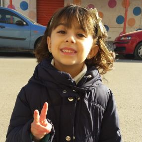 Sophie, Babysitter a Villair