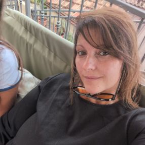Marika, Babysitter in Forlimpopoli