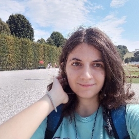 Beatrice, Babysitter a Vicenza
