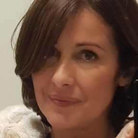 Giulia, Babysitter a Capena