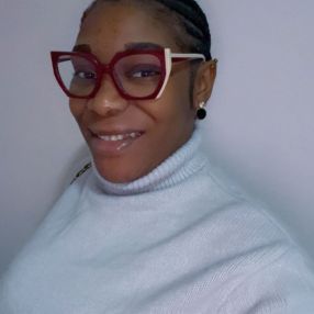 Michelle audree, Babysitter a Barile
