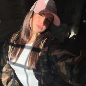 Giorgia, Babysitter a Albavilla