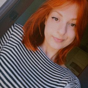 Gabriella, Babysitter a Poggio Berni