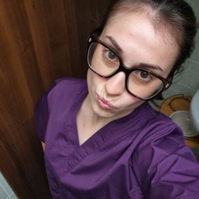 Elisa Rosa, Babysitter a Lierna