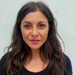Irene, Babysitter a Fossalta di Piave