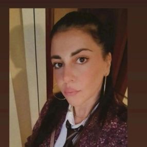 Raffaella, Babysitter in Sannicandro di Bari