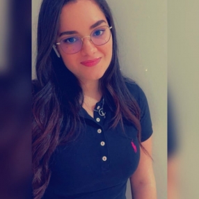 Oumaima, Babysitter a Pianello Val Tidone