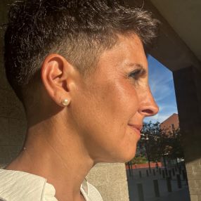 Barbara, Famiglia a Rozzano