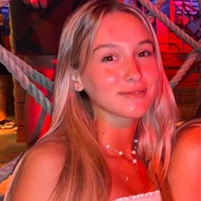 Elisa, Babysitter a Bagnoli di Sopra
