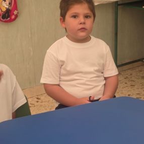 Claudia, Famiglia a Marano di Napoli