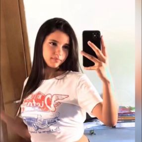 Donia, Babysitter a Asciano