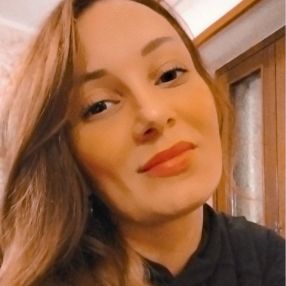 Federica, Babysitter in Racale