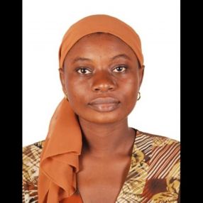 Fatoumatta, Babysitter in Siena