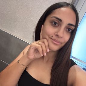Andreea Claudia, Babysitter in San Salvo