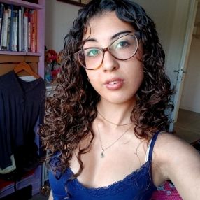 Camilla, Babysitter in Montecchio Maggiore