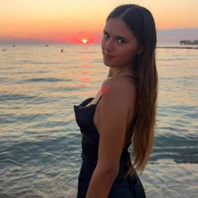 Sofia, Babysitter a Conselve